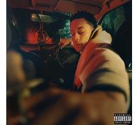 Loyle Carner Hugo (CD) Album Mintpack