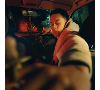 Loyle Carner Hugo (CD) Album Mintpack