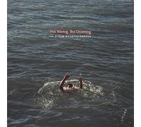 Loyle Carner Not Waving, But Drowning (CD) Album
