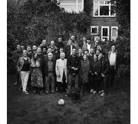 Loyle Carner - Yesterday's Gone (LP)