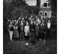 Loyle Carner Yesterday's Gone (Vinyl LP) 12" Album