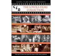 Loyola Films Collection: Gospel Films Archive DVD NUOVO