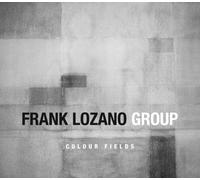 Lozano, Frank - Colour Fields