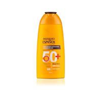 Lozione abbronzante protezione solare Spf50 300 ml