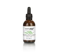 LOZIONE ANTI GRASSO FORFORA 50 ML - MAN42