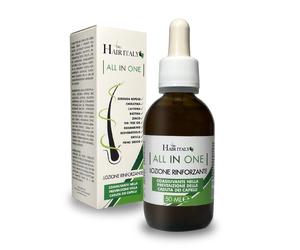 Lozione Anticaduta Capelli, trattamento capelli Zinco, Biotina, Cheratina