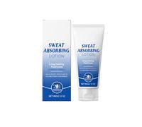 Lozione antitraspirante per il viso, previene l'eccessiva sudorazione facciale e la lucentezza del viso, blocca il sudore e controlla la pelle grassa, lozione antitraspiranti, antitraspiranti, 60 ml