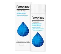 Lozione antitraspirante per piedi Perspirex, 100 ml