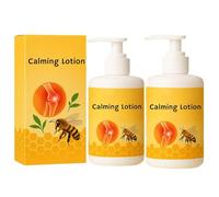Lozione calmante di, crema di guarigione ossea del dolore da veleno di velena di ape di, ingredienti naturali, articolazione e osso che leni la guarigione (2Pcs)