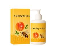 Lozione calmante di, crema di guarigione ossea del dolore da veleno di velena di ape di, ingredienti naturali, articolazione e osso che leni la guarigione (1Pcs)