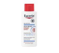 Lozione Calmante Intensiva Per Il Sollievo Dall'Itch 8.4 Oz Di Eucerin