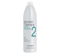 AlfaParf Keratin Therapy Curl Design 2 Move Fixer 1000 ml
