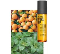 LOZIONE CAPELLI RICCI KMS CURL UP PERFECTING LOTION 100ml
