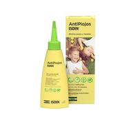 Lozione Contro i Pidocchi Isdin AntiPiojos 100 ml