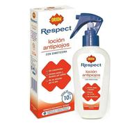 Lozione Contro i Pidocchi Orion [100 ml]