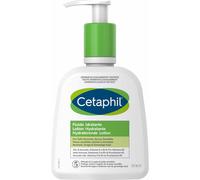 Cetaphil Lozione Idratante - Pelle Sensibile Secca a Normali 237ml