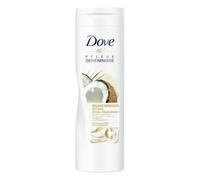 Dove Nourishing Secrets Lozione Corpo Cocco 400ml