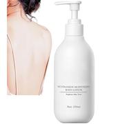 Lozione Corpo Dalla Corea White, Lozione Corpo Schiarente Originale Alla Niacinamide, Idratazione Profonda E Luminosa, Rimuove Le Macchie Scure, Illumina E Idrata A Rapido Assorbimento (1PC)