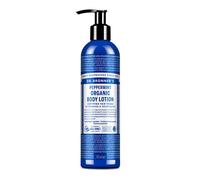 Lozione Corpo Dr Bronner's Menta