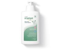 Lozione Corpo Eryplast BABY 500 ml