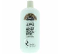 Alyssa Ashley Green Tea Essence Lozione da corpo 750 ml