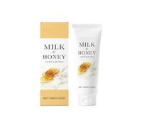 Lozione Corpo Idratante Intensiva for Pelle Secca, Formula Non Grassa, Idratazione 24 Ore, Trattamento Leggero for Tutte le Stagioni(#1,2pcs)