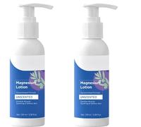 Lozione corpo idratante - Lozione per pelle secca e lenitiva senza profumo, protezione della barriera cutanea, per collo, spalle, braccia, uomini, donne, anziani, atleti, viaggio, doccia