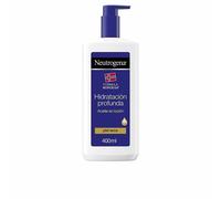 Lozione Corpo Idratante Neutrogena Pelle Secca Olio [400 ml]