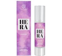 Lozione Corpo Idratante Secretplay Hera Silk Skin - 50 ml