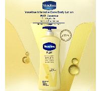 Lozione corpo Intensive Essence Care 200/400 ml, idratazione quotidiana e miglioramento della ruvidità, nutriente e coccolante con tecnologia LipoPro, arricchita con squalano e provitamina B5, adatta 