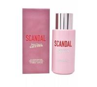 Jean Paul Gaultier Scandal Latte per il corpo (donna) 200 ml