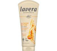 Lozione corpo Lavera Glow by Nature