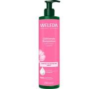 Lozione corpo levigante WELEDA