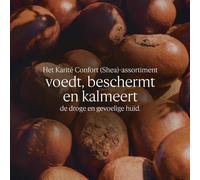 Lozione Corpo L'Occitane En Provence KARITÉ CONFORT 75 ml