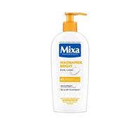 Lozione corpo Mixa Niacinamide Bright 250 ml