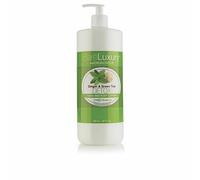 Lozione Corpo Morgan Taylor Detox 946 ml Zenzero Tè Verde Detossificante