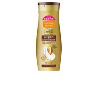 Lozione Corpo Natural Honey ELIXIR DE ARGAN 330 ml