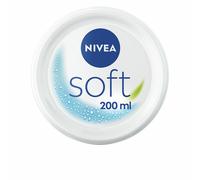Nivea Soft Cream 200 ml