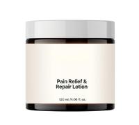 Lozione Corpo Per Pelle Secca Burro Intenso Lenitivo 120ml
