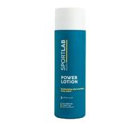 Lozione Corpo Power Sportlab Milano