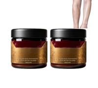 Lozione Corpo Profumata Colonia da uomo, Crema Corpo Idratante ad Assorbimento Rapido per Pelle Secca e Ruvida, Idratante Corpo Quotidiano Non Grasso con Fragranza a Lunga Durata per la Cura (2pcs)