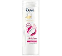Lozione corpo riparatrice Dove Barrier Repair 400 ml