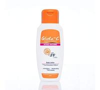 Lozione corpo sbiancante intensa con SPF 25 150 ml