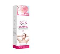 Lozione corpo schiarente con vitamina C e niacinamide - 2 x 80 g