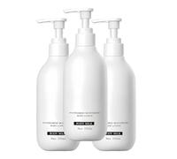 Lozione corpo schiarente originale alla niacinamide, crema idratante, profondamente idratante, schiarisce le macchie scure e la pelle spenta, a rapido assorbimento (3Pezzo)