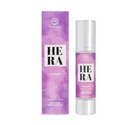 Secretplay Lozione per il corpo con feromoni Hera 50 ml