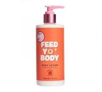 Lozione Corpo Sorry Not Sorry ''Feed Yo' Body'' Lotion So...? 345 ml