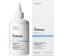 Lozione Corpo The Ordinary SALICYLIC ACID 0.5% 240 ml