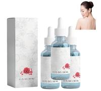 Lozione corpo tonificante e pigmentata arricchita in gelatina, siero corpo rivitalizzante, stimola la produzione di collagene, migliora la pelle, a rapido assorbimento, adatta a viso e corpo.