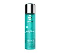 SWEDE - FRUITY LOVE OLIO DA MASSAGGIO EFFETTO RISCALDANTE RIBES NERO E LIME 120 ML